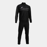 Black Tracksuit