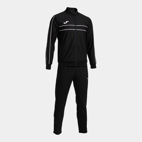 Black Tracksuit