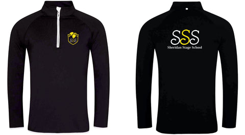 Sheridan Stage School Q-Zip