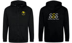 Sheridan Stage School Full Zip Hoodie
