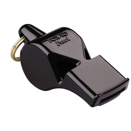 Fox 40 Official Whistle and Strap