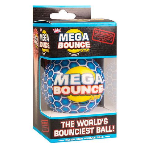 Wicked Mega Bounce