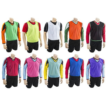 Mesh Training Bib (Youth,Adult)