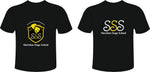 Sheridan Stage School Adults T-shirt