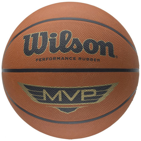 Wilson MVP Basketball